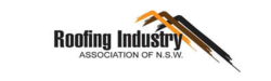 Roofing Industry logo