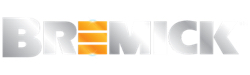 Bremick logo