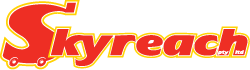 Skyreach logo