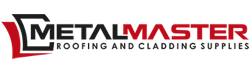 Metalmaster logo